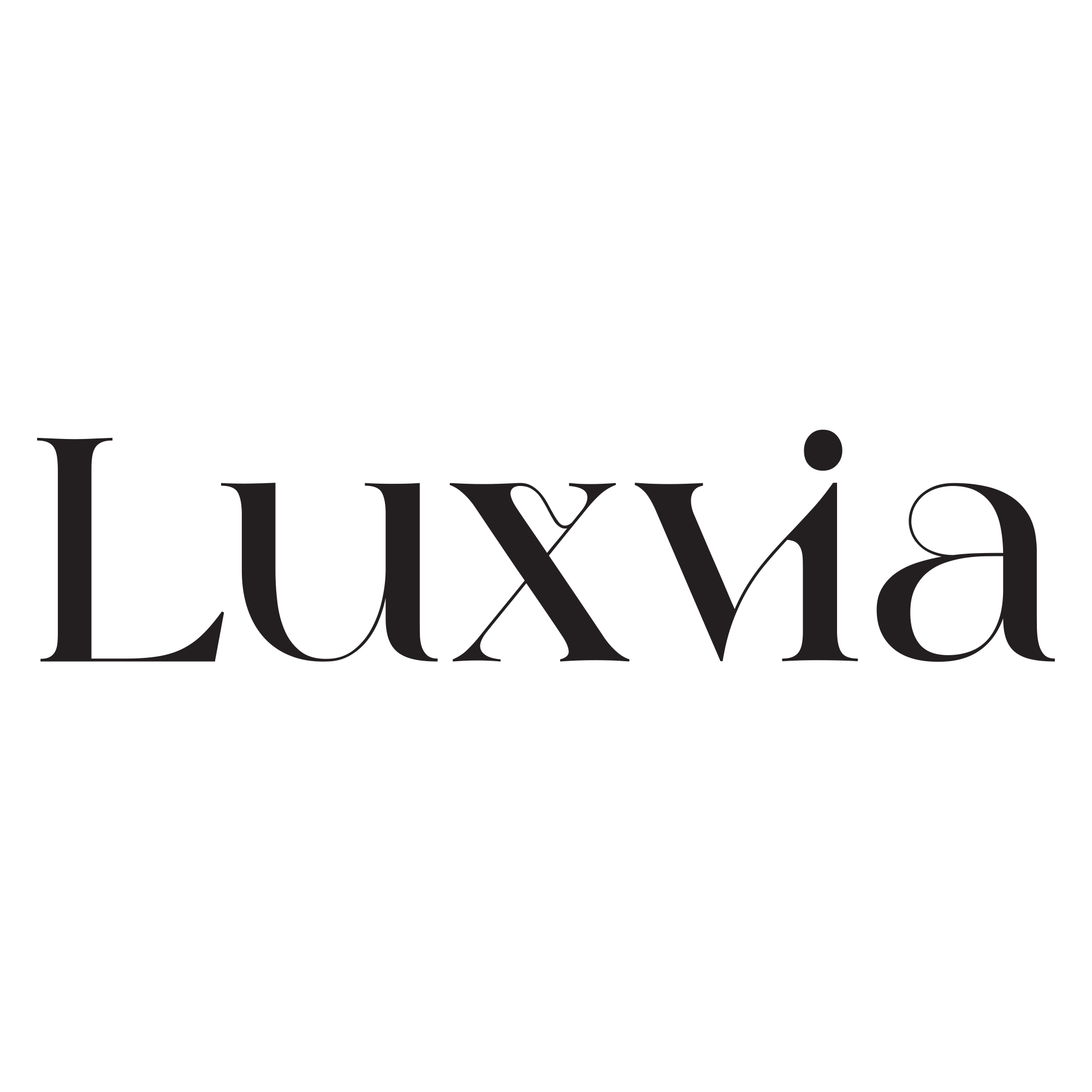 LUXVIA.boutique