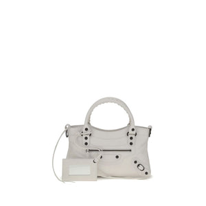 Le City First Handbag